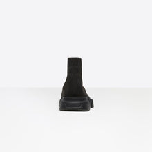 Load image into Gallery viewer, BALENCIAGA WOMEN SPEED TRAINERS BLACK