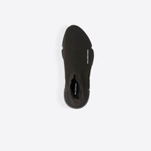 Load image into Gallery viewer, BALENCIAGA WOMEN SPEED TRAINERS BLACK