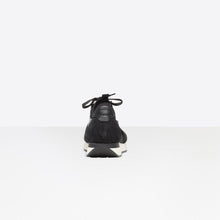 Load image into Gallery viewer, BALENCIAGA WOMEN RACE RUNNERS BLACK