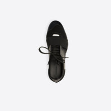 Load image into Gallery viewer, BALENCIAGA WOMEN RACE RUNNERS BLACK