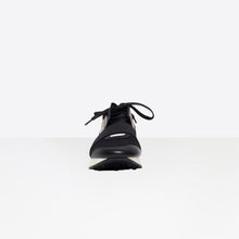 Load image into Gallery viewer, BALENCIAGA WOMEN RACE RUNNERS BLACK