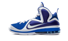 Load image into Gallery viewer, Nike Lebron 9 PE BLUE/WHITE