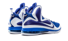 Load image into Gallery viewer, Nike Lebron 9 PE BLUE/WHITE
