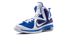 Load image into Gallery viewer, Nike Lebron 9 PE BLUE/WHITE