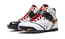 Load image into Gallery viewer, Nike Zoom Lebron 5 WH-BLK-MTGD