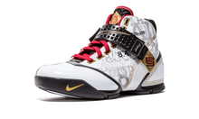 Load image into Gallery viewer, Nike Zoom Lebron 5 WH-BLK-MTGD