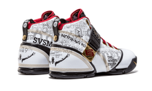 Load image into Gallery viewer, Nike Zoom Lebron 5 WH-BLK-MTGD