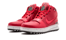 Load image into Gallery viewer, Nike Zoom Lebron 6 VRSTY RED/VRSTY RD-BLCK-PN GRN