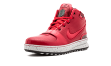 Load image into Gallery viewer, Nike Zoom Lebron 6 VRSTY RED/VRSTY RD-BLCK-PN GRN