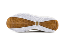 Load image into Gallery viewer, Nike Air Max Lebron 7 WHITE/WHITE-METALLIC GOLD