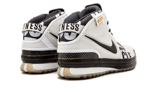 Load image into Gallery viewer, Nike Zoom Lebron 6 MVP WHITE/BLACK-METALLIC GOLD