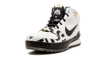 Load image into Gallery viewer, Nike Zoom Lebron 6 MVP WHITE/BLACK-METALLIC GOLD