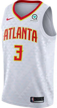 Load image into Gallery viewer, 3-Huerter Atlanta Hawks - Association Edition - White