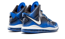 Load image into Gallery viewer, Nike Lebron 8 V/2 Allstar TREASURE BLUE/WHITE-BLACK