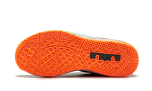Load image into Gallery viewer, Nike Max Lebron XI Low LT MGNT GRY/DR MGNT GRY-MGNT G
