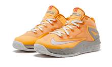 Load image into Gallery viewer, Nike Max Lebron XI Low ATMC MNG/LT BS GRY-KMQT-MD BS