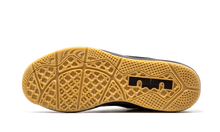 Load image into Gallery viewer, Nike Max Lebron 11 Low BLCK/BLCK-HYPR CRMSN-HYPR CBLT