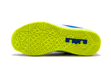 Load image into Gallery viewer, Nike Max Lebron 11 Low HYPER COBALT/VOLT-WHITE-PHT BL