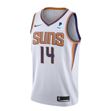 Load image into Gallery viewer, 14 - Nba Phoenix Suns De'anthony Melton Nike Swingman Jersey Association Edition - White