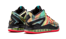 Load image into Gallery viewer, Nike Max Lebron 11 Low SE MULTI-COLOR/METALLIC GOLD