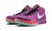 Load image into Gallery viewer, Nike Kyrie 1 MDM BRRY/MTLLC SLVR-HT LV-BLCK