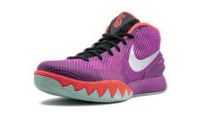 Load image into Gallery viewer, Nike Kyrie 1 MDM BRRY/MTLLC SLVR-HT LV-BLCK