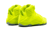 Load image into Gallery viewer, Nike Lebron 12 EXT VOLT/VOLT-BLACK
