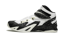 Load image into Gallery viewer, Nike Zoom Soldier VIII WHITE/METALLIC/SILVER/BLACK
