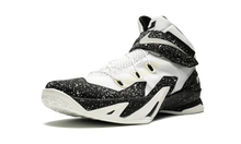 Load image into Gallery viewer, Nike Zoom Soldier VIII WHITE/METALLIC/SILVER/BLACK