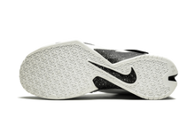 Load image into Gallery viewer, Nike Zoom Soldier VIII WHITE/METALLIC/SILVER/BLACK