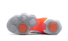 Load image into Gallery viewer, Nike Lebron 13 WHT/PRPLTNM/BRGHTMNG/ACTNGR