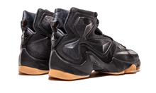Load image into Gallery viewer, Nike Lebron 13 BLACK/BLACK-ANTHRACITE