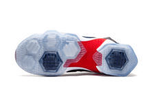 Load image into Gallery viewer, Nike Lebron 13 MID NVY/UNVRSTY RD-WHITE-BRGHT
