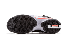 Load image into Gallery viewer, Nike Lebron Soldier 9 LMTD BLK/SMMT WHT-PRVNC PRPL-HT LV