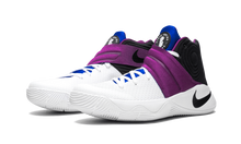 Load image into Gallery viewer, Nike Kyrie 2 WHITE/BLACK-BOLD BERRY-LYN BL