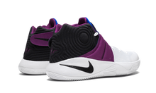 Load image into Gallery viewer, Nike Kyrie 2 WHITE/BLACK-BOLD BERRY-LYN BL