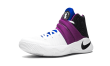 Load image into Gallery viewer, Nike Kyrie 2 WHITE/BLACK-BOLD BERRY-LYN BL