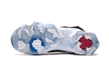 Load image into Gallery viewer, Nike Lebron 13 BHM MULTI-COLOR/WHITE-BLACK