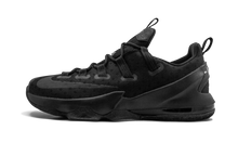 Load image into Gallery viewer, Nike Lebron 13 Low BLACK/REFLECT SLIVER-BLK-ANTHR