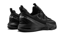 Load image into Gallery viewer, Nike Lebron 13 Low BLACK/REFLECT SLIVER-BLK-ANTHR