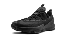 Load image into Gallery viewer, Nike Lebron 13 Low BLACK/REFLECT SLIVER-BLK-ANTHR