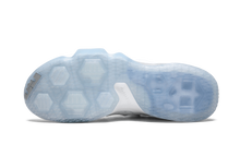 Load image into Gallery viewer, Nike Lebron 13 Low WHITE/MTLLC SILVER-LT IRN OR