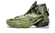 Load image into Gallery viewer, Nike Lebron 13 AS ALLIGATOR/BLACK-MULTI-COLOR