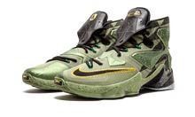 Load image into Gallery viewer, Nike Lebron 13 AS ALLIGATOR/BLACK-MULTI-COLOR