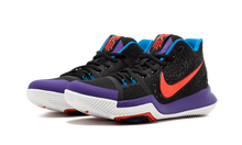 Load image into Gallery viewer, Nike Kyrie 3 BLACK/TEAM ORANGE-CONCORD