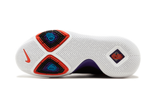 Load image into Gallery viewer, Nike Kyrie 3 BLACK/TEAM ORANGE-CONCORD