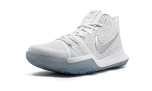 Load image into Gallery viewer, Nike Kyrie 3 WHITE/CHROME