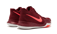 Load image into Gallery viewer, Nike Kyrie 3 TEAM RED/HOT PUNCH-WHITE