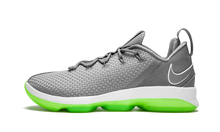 Load image into Gallery viewer, Nike Lebron 14 Low DUST/REFLECT SILVER