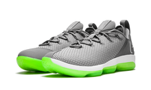 Load image into Gallery viewer, Nike Lebron 14 Low DUST/REFLECT SILVER